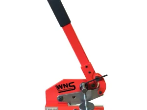 WNS Lever Cropper/Shear 150mm - WNS - W. Neal Services Ltd