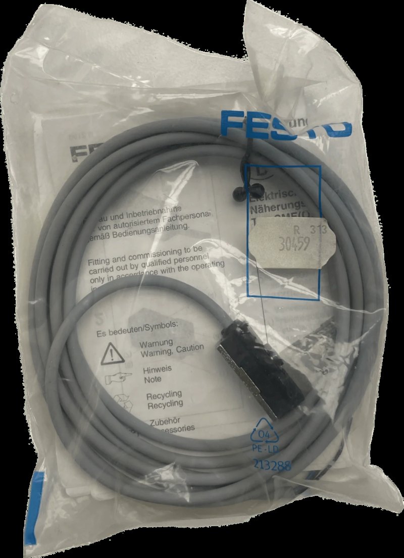 Festo Näherungsschalter SMEO-1-LED-24-B