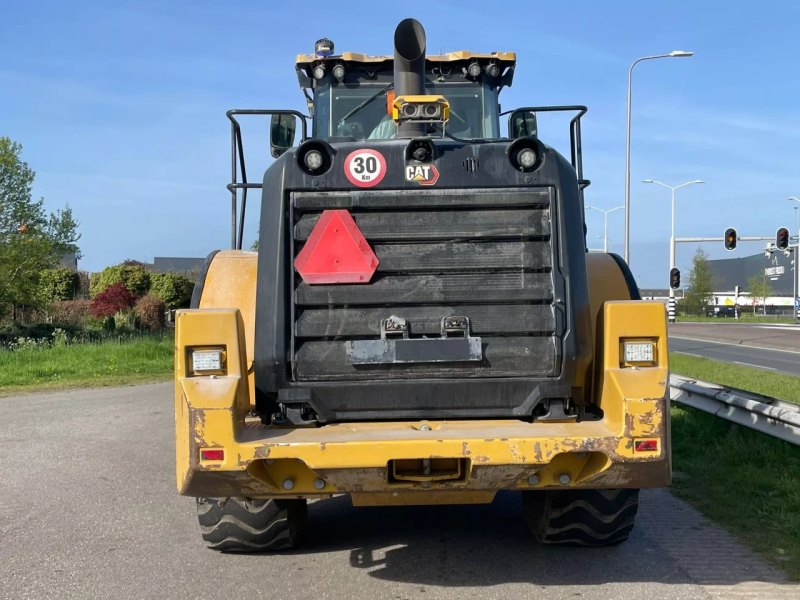 Caterpillar 962M