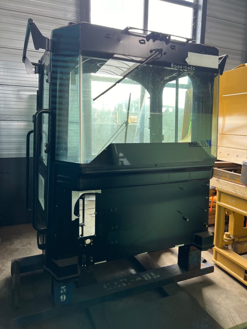 Operator AR-CAB Caterpillar 980 / 980L / 980M / 982M New cabin