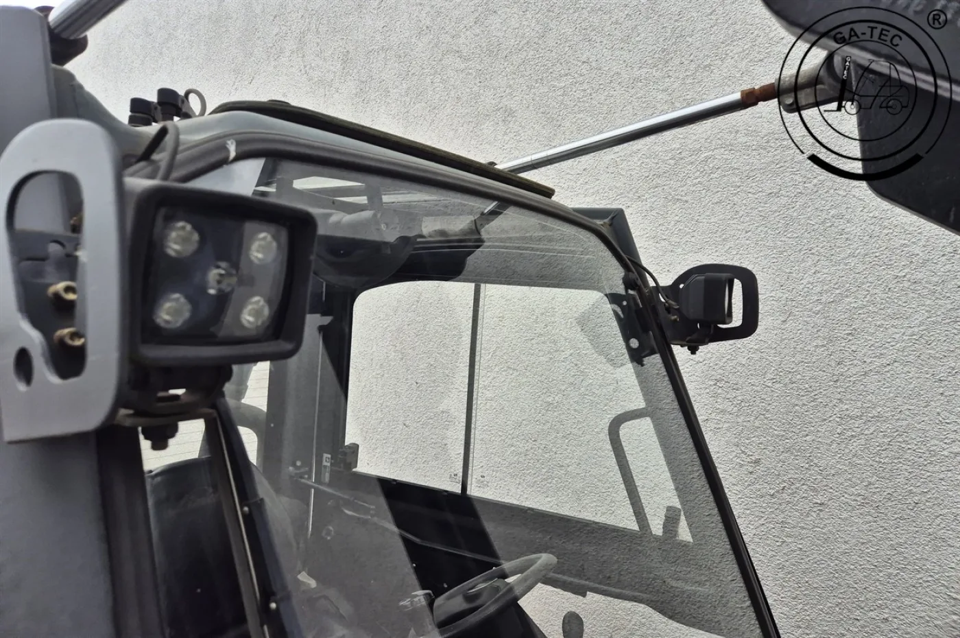 Linde H30D - 8
