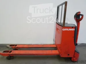 Linde T 20 1152-02