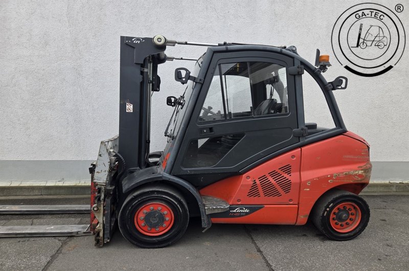 Linde H45D