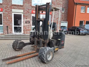 PALFINGER F3-253 GTS *Schere *26" Bereifung