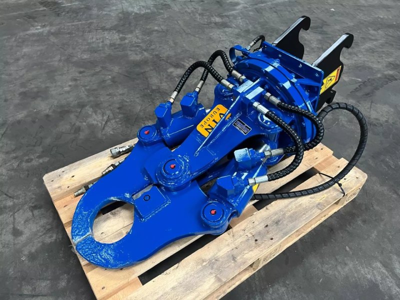 VTN Demolition shear PD02