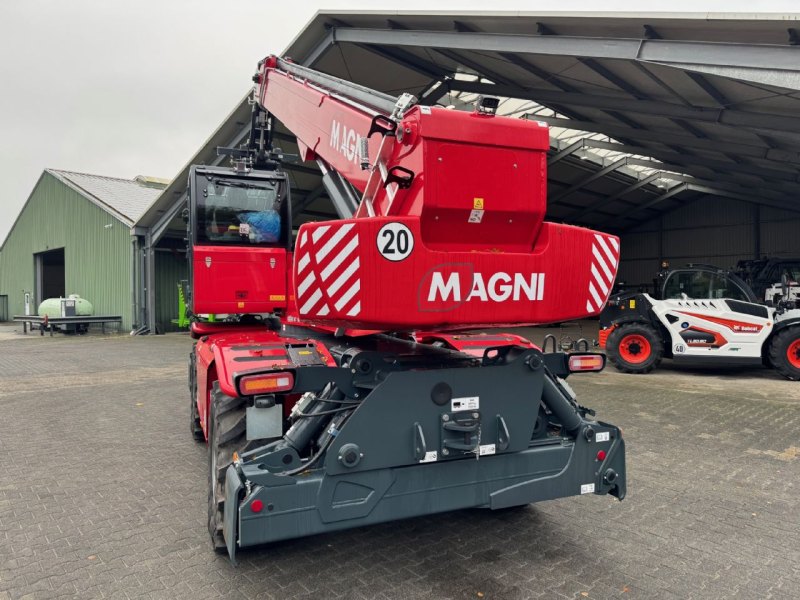 Magni RTH 6.26