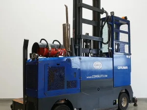 Seitenstapler Combilift C2500GT (2017)