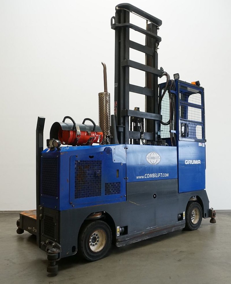 Seitenstapler Combilift C2500GT (2017)
