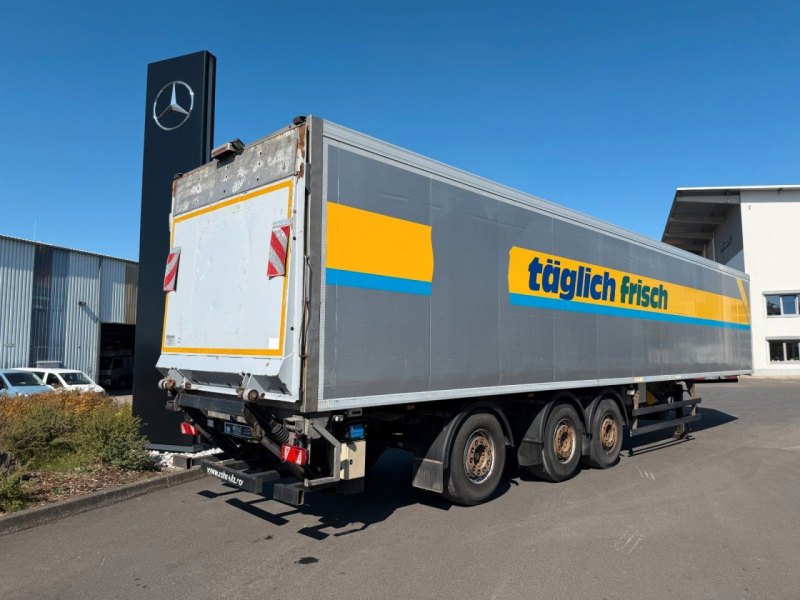 Rohr RSK/34 IV Carrier Vector 1850 LBW MBB 2.500kg