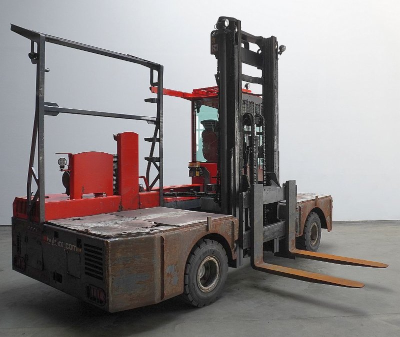 Seitenstapler Bulmor DQnr50/12/45V (2020)