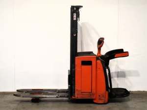 Hochhubwagen Linde L 14 AP i 1173-01 (2018)