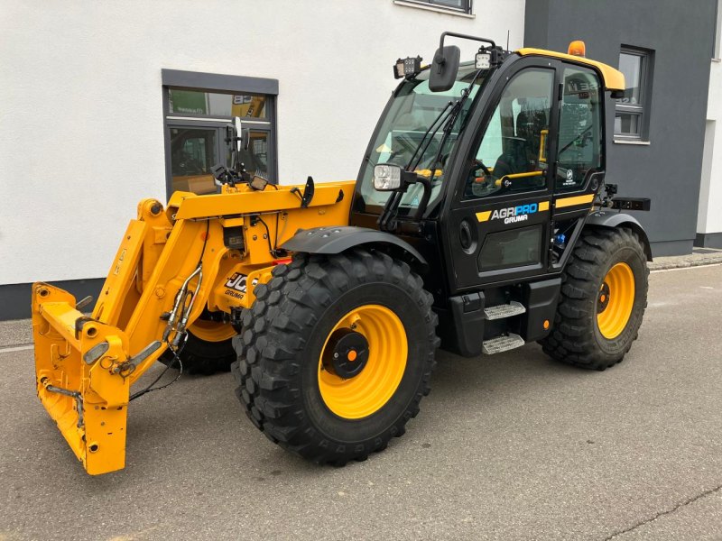 Teleskoplader JCB 542-70 AGRI PRO