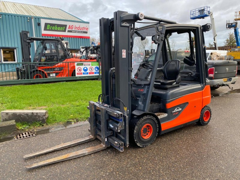 Linde E30L-01
