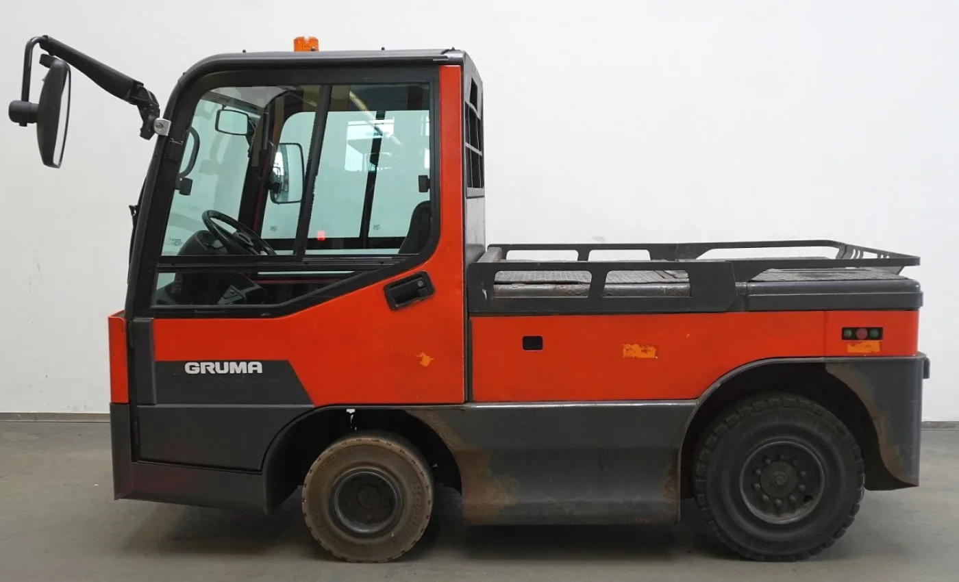 Schlepper Still R07-25 (2007) - 3