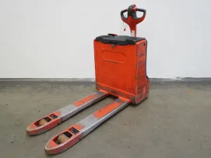Niederhubwagen Linde T 16 ION 1152 (2020)