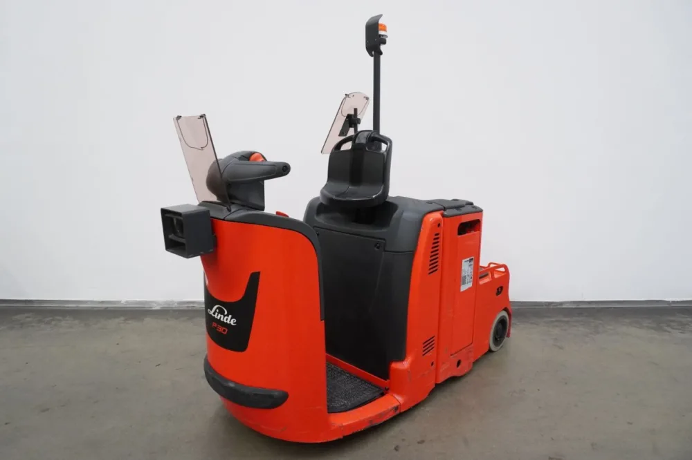 Schlepper Linde P 30 1190 (2019)