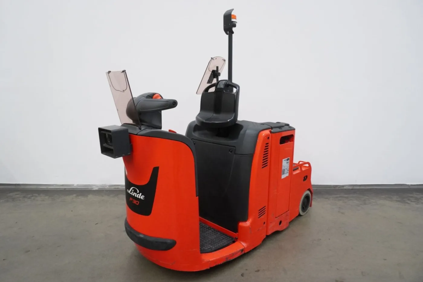 Schlepper Linde P 30 1190 (2019) - 1