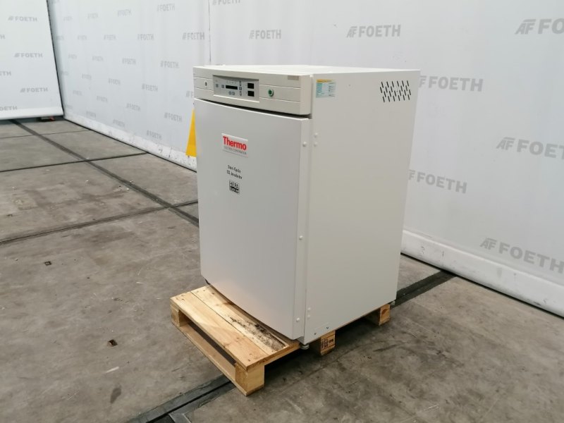 Thermo Electron Modèle 371 Steri Cycle CO2 Incubator - Séchage oven