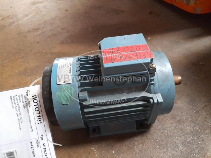 gear motor