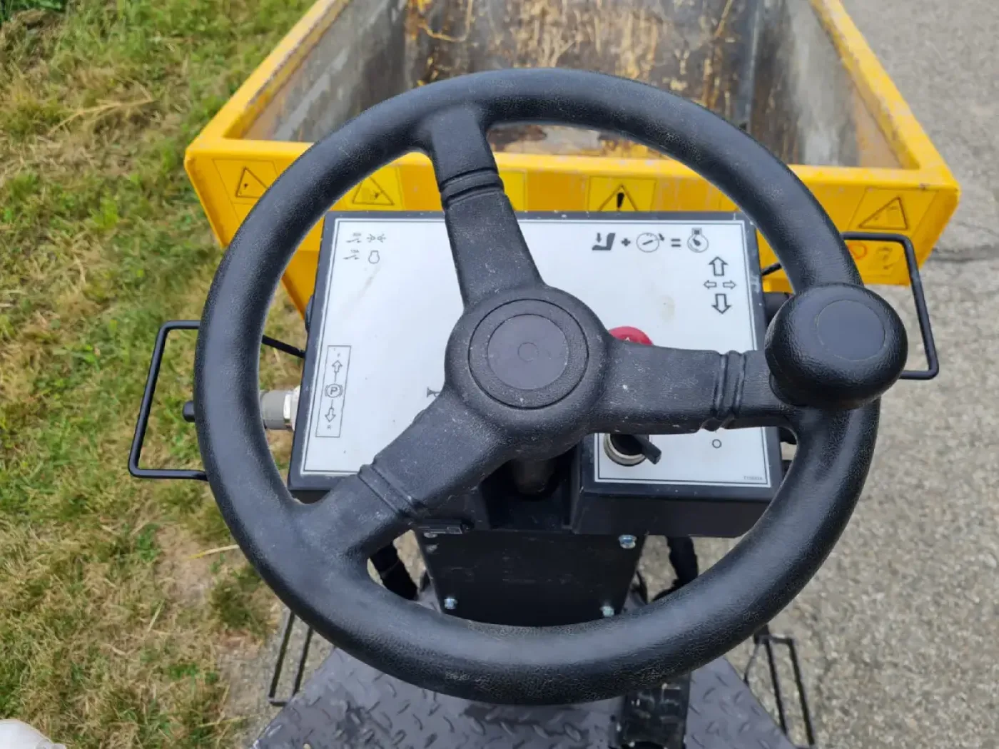 Mecalac - TA 1 eh - 4