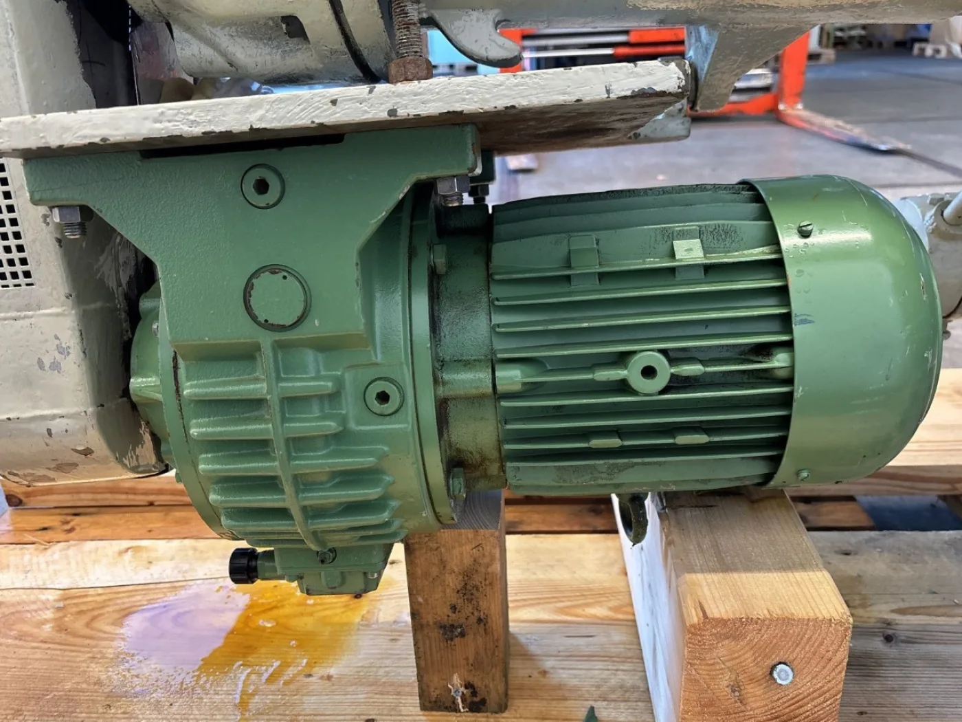 Pfaudler-werke CE1200 - Glass-lined Reactor - 5