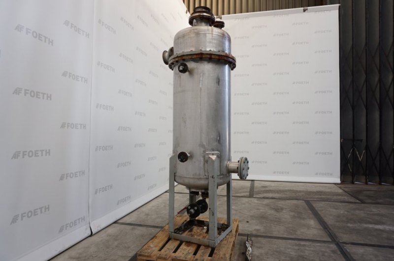 Rotamill RO 15.56.2R Column Fan - Scrubber
