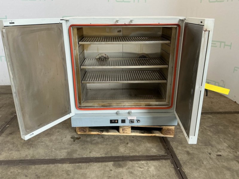 Snol SNOL 420/300 - Séchage oven