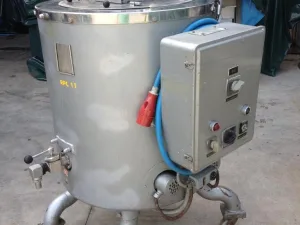 DISSOLUTORE 100 L
