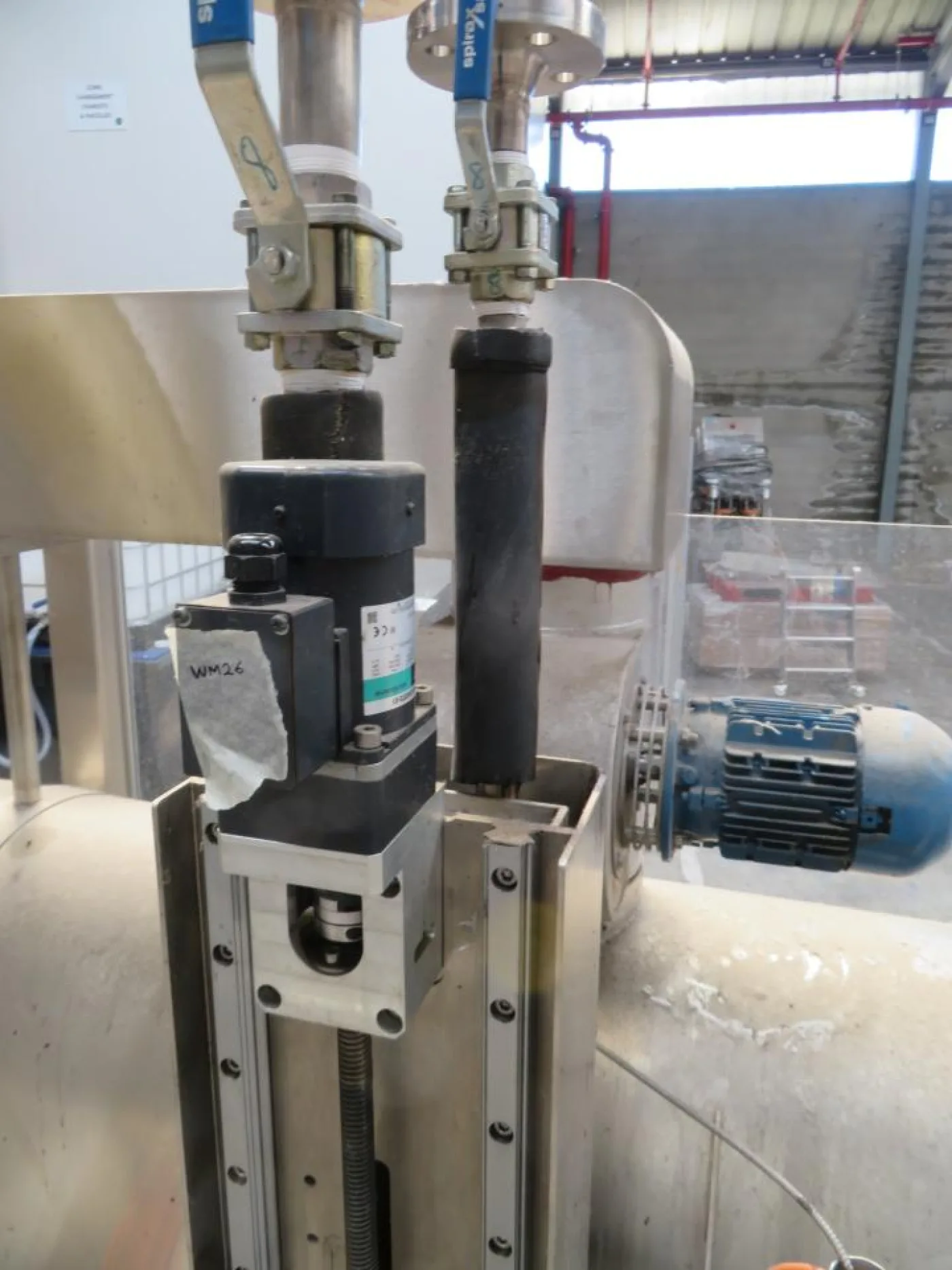 Unknown Heat Shrink Tunnel for PET Bouteille Sleeves - Bouteille Sleever Line - 7