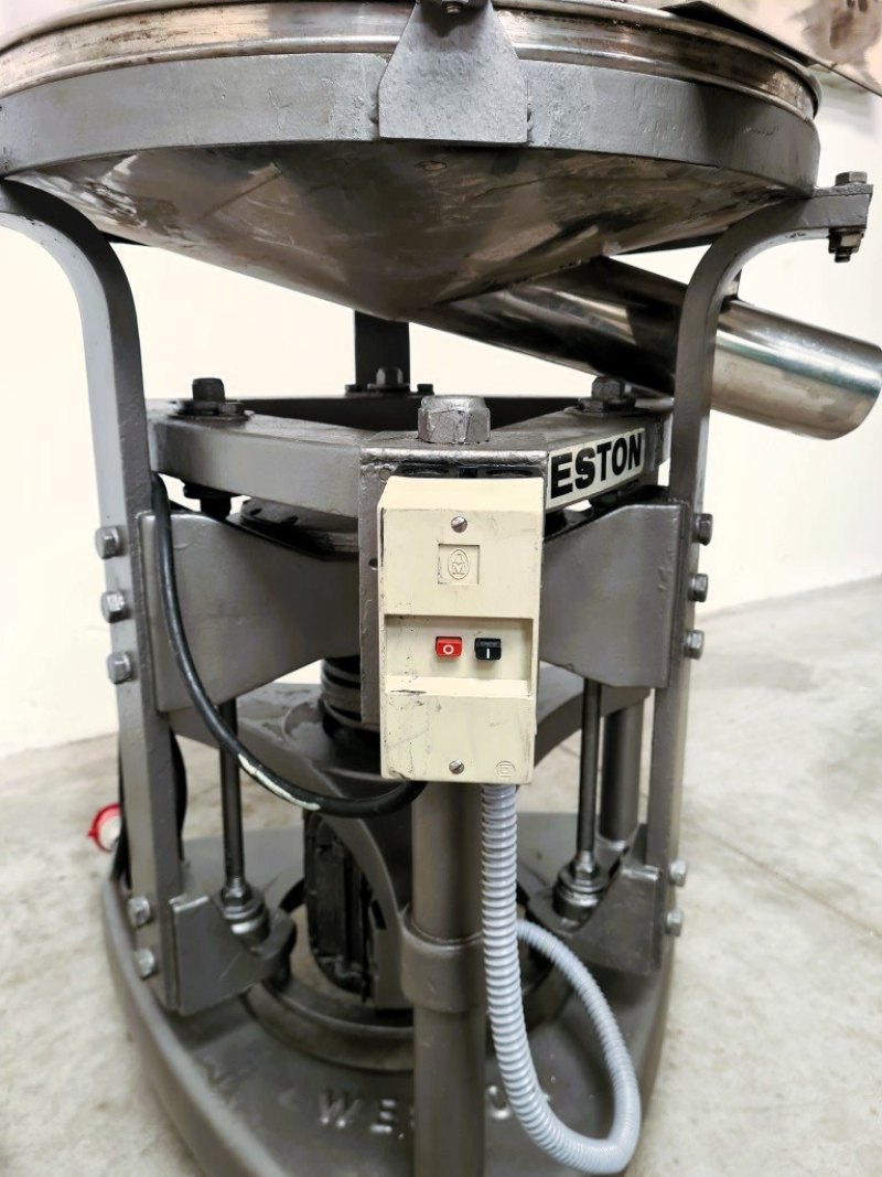 VIBROVAGLIO – VIBROWEST – MOD. WESTON 303