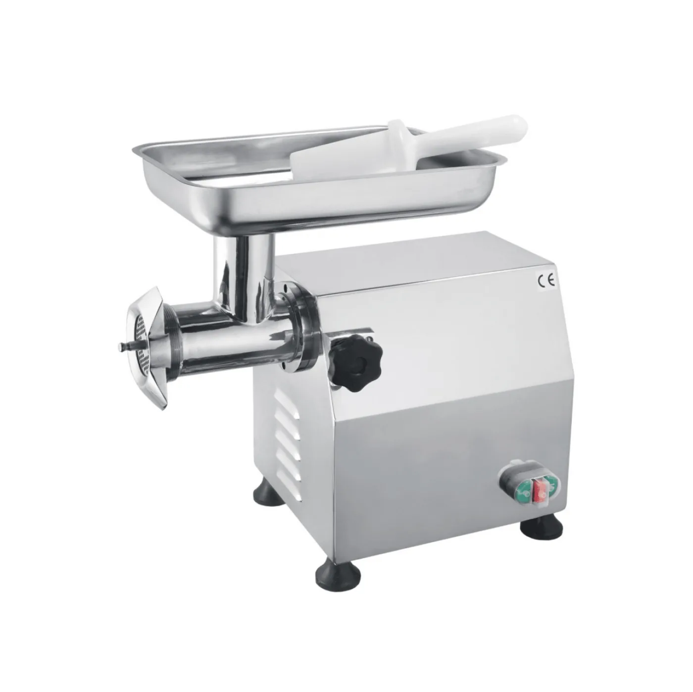 Meat processing unit, 500 kg/day - 4