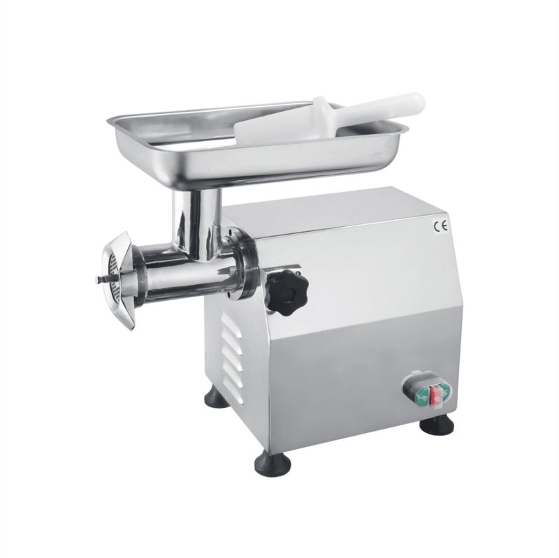 Meat processing unit, 500 kg/day