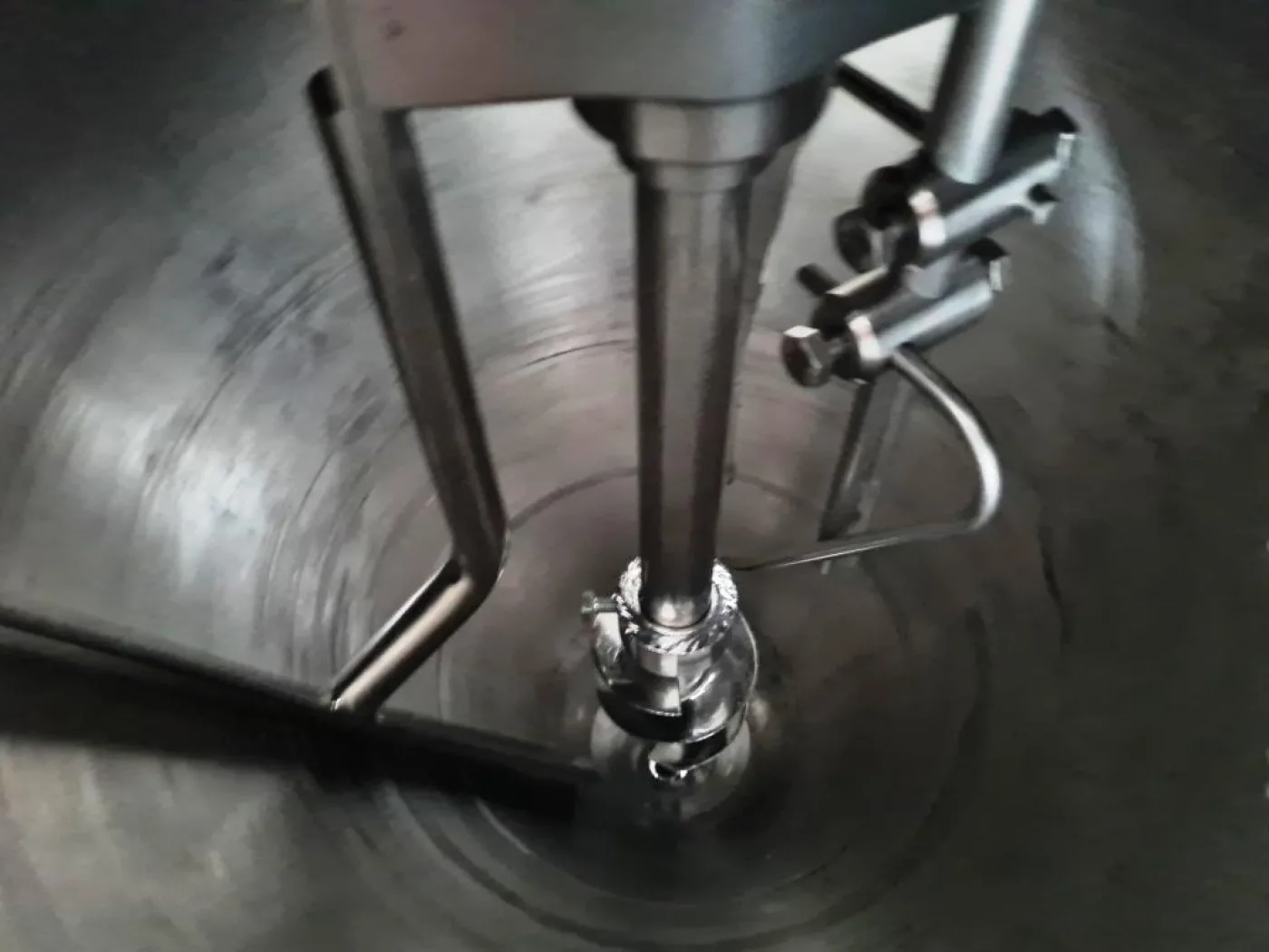 DOSATRICE – ARENCO – Mod. System 400 - 6