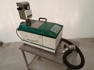 INCOLLATORE FUSORE – ROBATECH – MOD. CONCEPT 4/2
