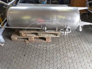 Pressure tank