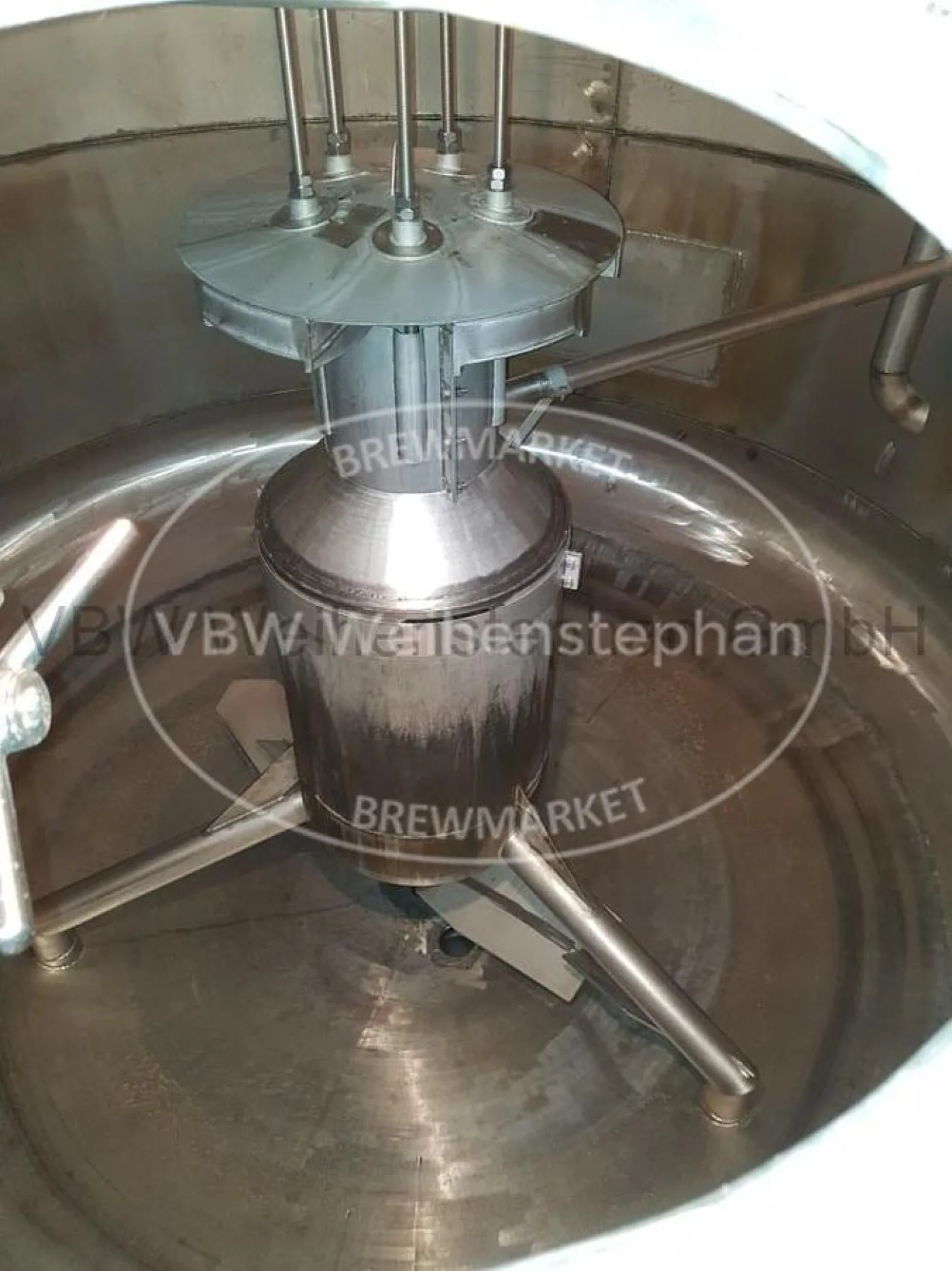 3 vessel brewhouse - 4