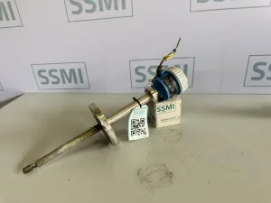 2022 Endress+Hauser Point level switch