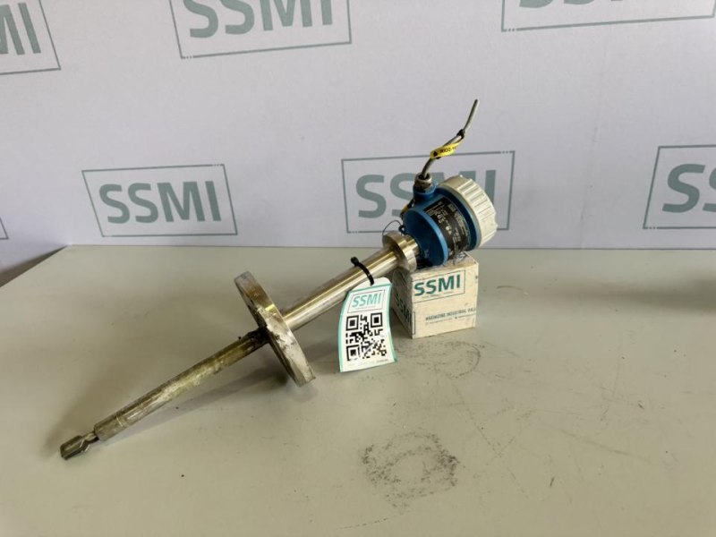 2022 Endress+Hauser Point level switch