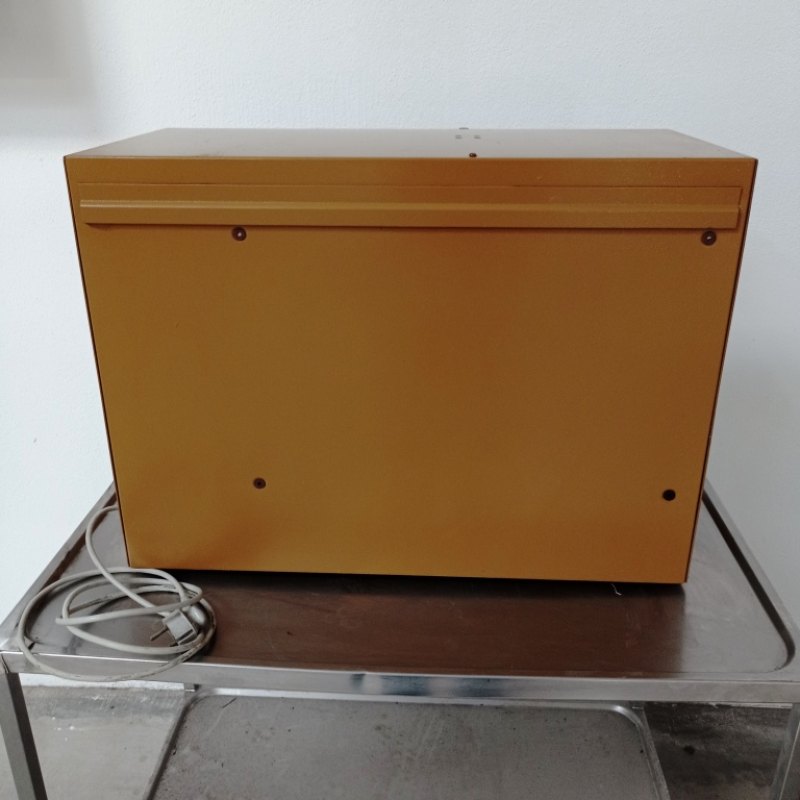 FORNO DI ESSICCAZIONE – BICASA – MOD. STEROX 106