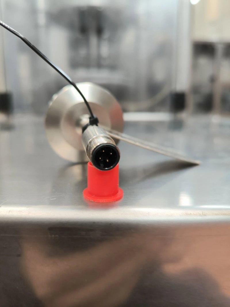 JMS TEMPERATURE PROBES