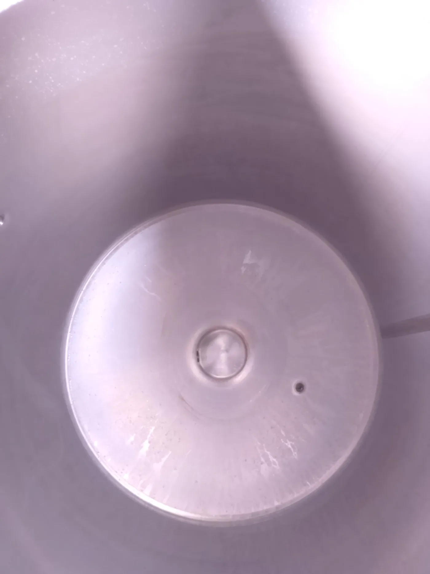 SERBATOIO IN ACCIAIO INOX 1281 LT – AZZINI – MOD. PLV 1200 - 5
