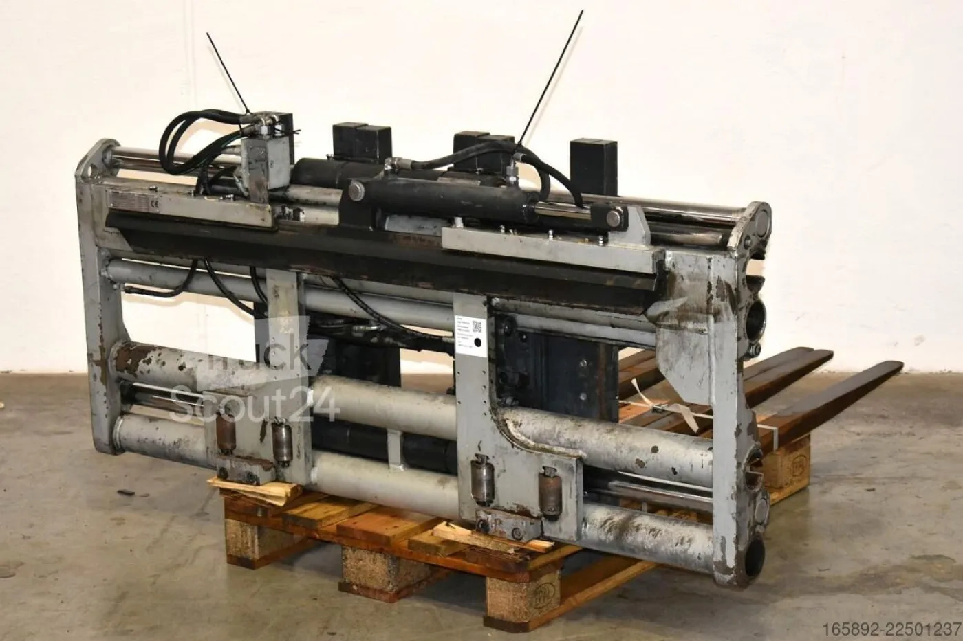 DURWEN DRPK 45 C - 1