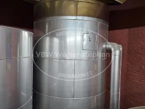 Energy storage tank