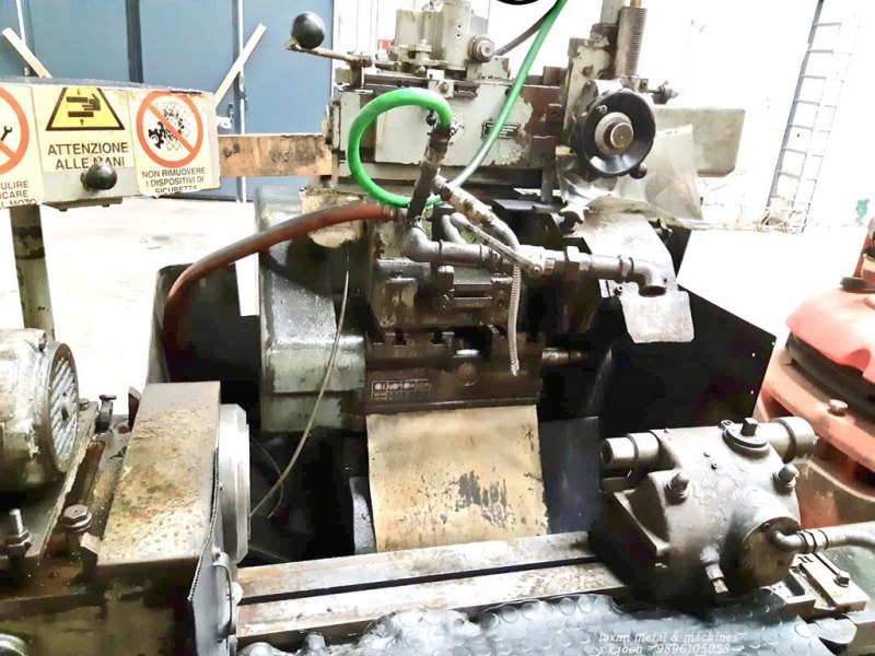ANGULAR GRINDER, FORTUNA - Laxmi Metal & Machines, Rohtak