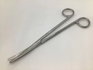 Metzenbaum Scissor Curved 180mm