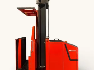 Magaziner EV 10 Schmalgang Kommissionierstapler Baujahr 2007
