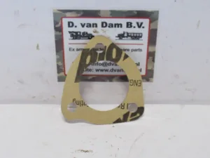 Pakking Thermostaathuis nieuw