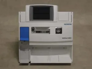 Siemens RAPIDLab 348EX Blood Gas System