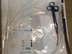 medwork GmbH FOR1-H3-23-230 Fremdkörperzange (Paket)