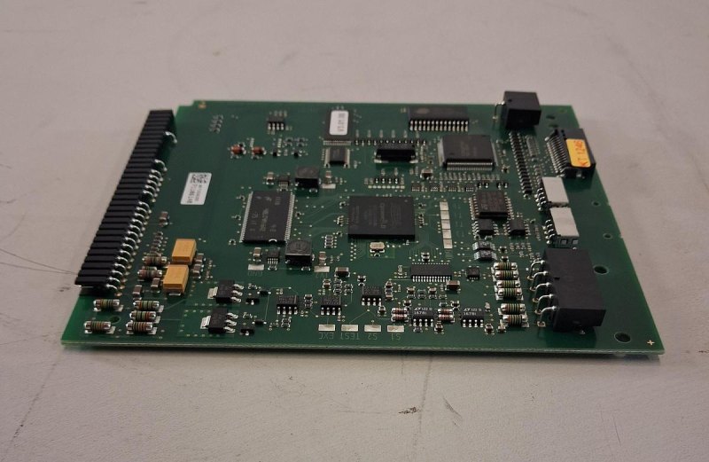 Endress+Hauser Messverstärker-Platine 50106097